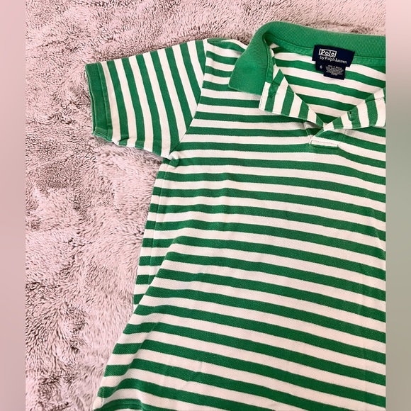 Polo by Ralph Lauren short sleeve shirt - Picture 6 of 6